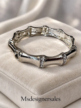 Bracelet Silver NWT 331